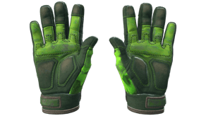 Lime Polycam image