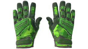Lime Polycam image
