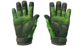 Lime Polycam image