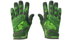 Lime Polycam image