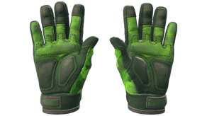 Lime Polycam image