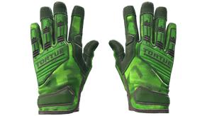 Lime Polycam image