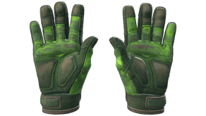 Lime Polycam image