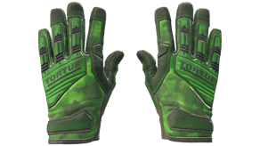 Lime Polycam image