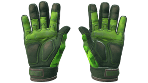 Lime Polycam image