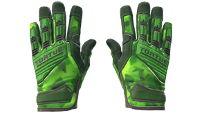 Lime Polycam image