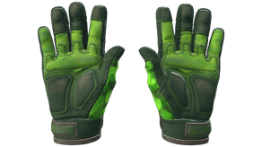 Lime Polycam image
