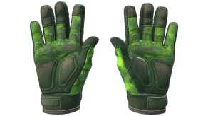 Lime Polycam image