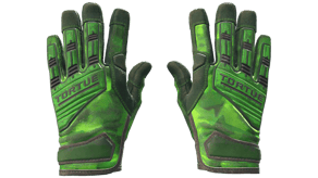 Lime Polycam image