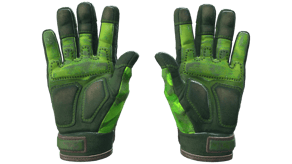 Lime Polycam image