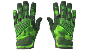 Lime Polycam image