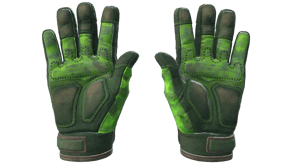 Lime Polycam image