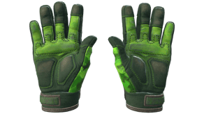 Lime Polycam image