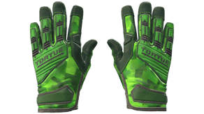 Lime Polycam image