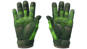 Lime Polycam image