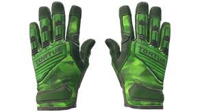 Lime Polycam image