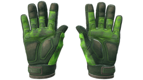 Lime Polycam image