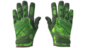 Lime Polycam image