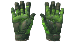 Lime Polycam image