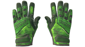 Lime Polycam image
