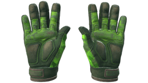 Lime Polycam image