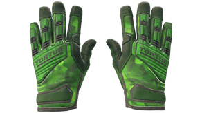 Lime Polycam image