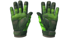 Lime Polycam image
