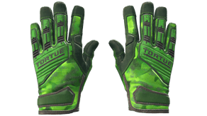 Lime Polycam image
