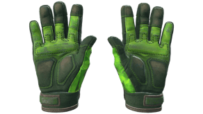 Lime Polycam image