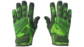 Lime Polycam image