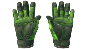 Lime Polycam image