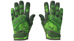 Lime Polycam image