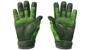 Lime Polycam image
