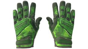 Lime Polycam image