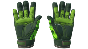 Lime Polycam image