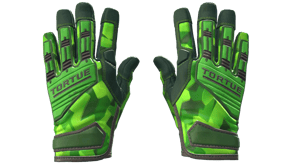 Lime Polycam image