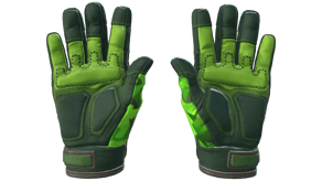 Lime Polycam image