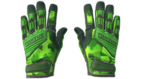 Lime Polycam image