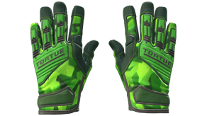 Lime Polycam image