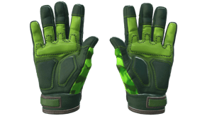 Lime Polycam image