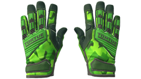 Lime Polycam image