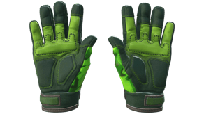 Lime Polycam image