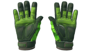 Lime Polycam image