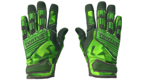 Lime Polycam image