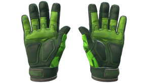 Lime Polycam image
