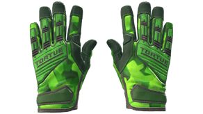 Lime Polycam image