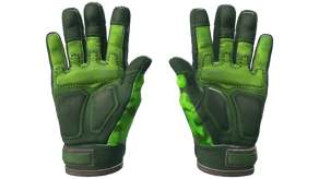 Lime Polycam image