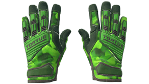 Lime Polycam image