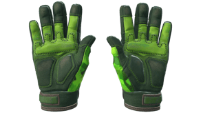 Lime Polycam image