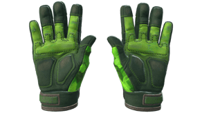 Lime Polycam image